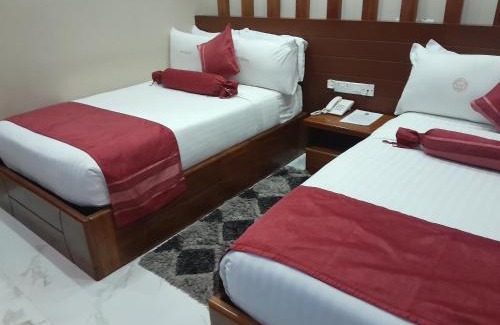 Rungwe Hotel | HOTEL MDOPE MBEYA