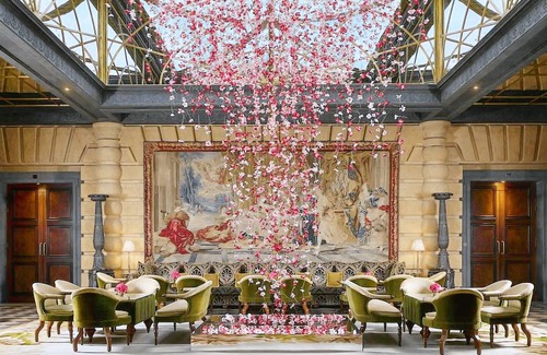 Casino - Boulingrins Hotel | Hotel Metropole, Monte Carlo