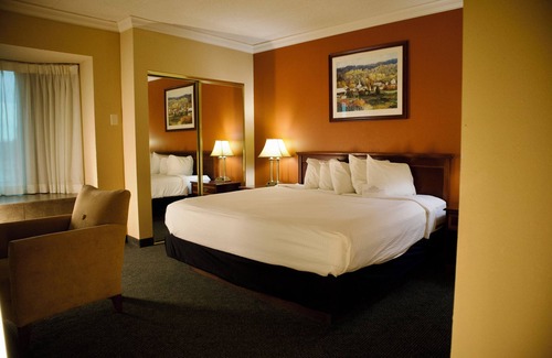 Wisconsin Rapids Hotel | Hotel Mead Resorts & Conventions Center