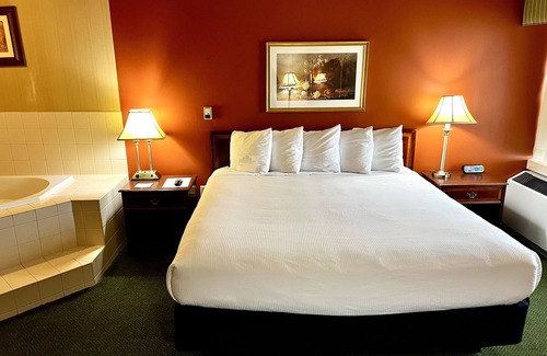 Wisconsin Rapids Hotel | Hotel Mead Resorts & Conventions Center