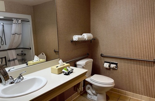 Wisconsin Rapids Hotel | Hotel Mead Resorts & Conventions Center