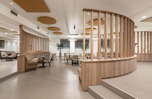 Saronno Hotel | Hotel Mealba
