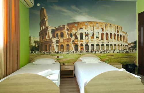Dalgopo Hotel | Hotel Meatsa