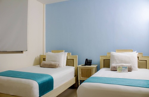 Centro Historico Hotel | Hotel Med Barranquilla Centro