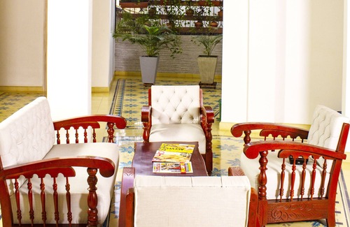 Centro Historico Hotel | Hotel Med Barranquilla Centro