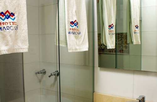 Centro Historico Hotel | Hotel Med Barranquilla Centro