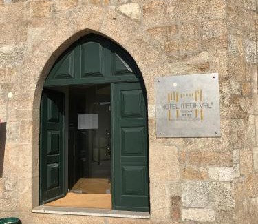 Penedono Hotel | Hotel Medieval® de Penedono