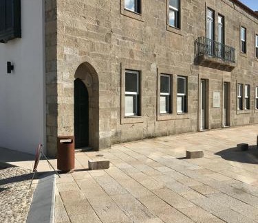 Penedono Hotel | Hotel Medieval® de Penedono