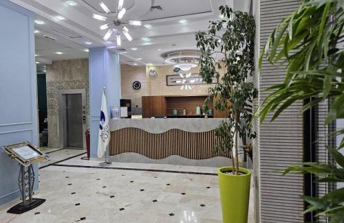 Boumerdes Hotel | Hotel Medina