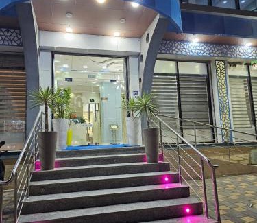 Boumerdes Hotel | Hotel Medina