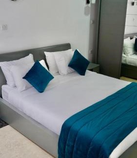 Boumerdes Hotel | Hotel Medina