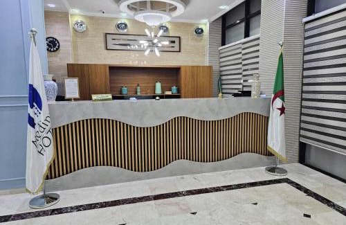 Boumerdes Hotel | Hotel Medina