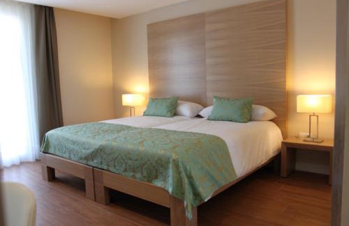 Medinaceli Hotel | Hotel MedinaSalim