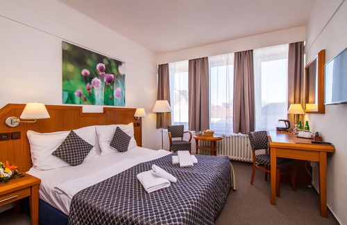Kutna Hora Hotel | Hotel Medinek Old Town