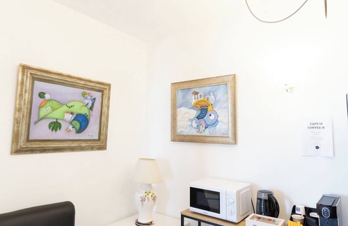 Historic Center of Estepona Hotel | Hotel Mediterráneo by Croma