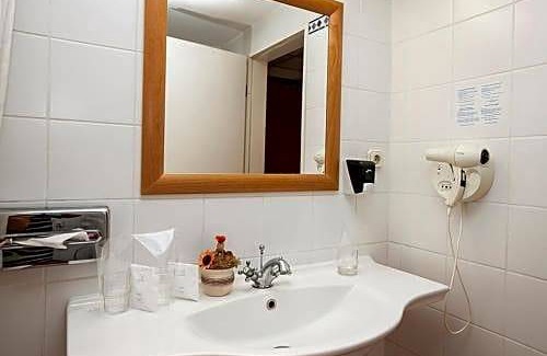 Gellert Hill Hotel | Hotel Mediterran