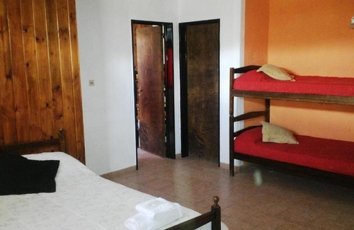 Dr. Enrique Zarate Hotel | Hotel Mediterraneo