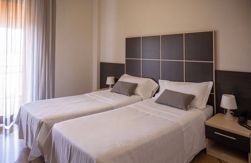 Cavi Hotel | Hotel Mediterraneo