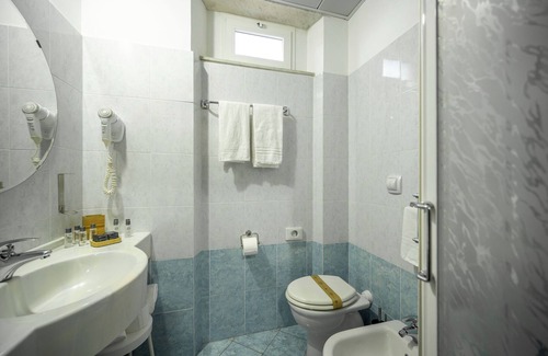 Cavi Hotel | Hotel Mediterraneo