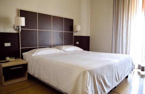 Cavi Hotel | Hotel Mediterraneo