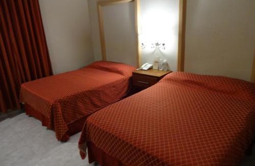 Ciudad Madero Hotel | Hotel Mediterraneo
