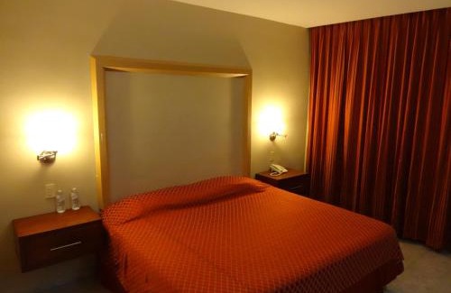 Ciudad Madero Hotel | Hotel Mediterraneo