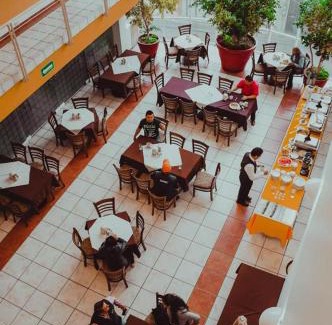 Tulancingo Hotel | Hotel Mediterraneo Sa De Cv