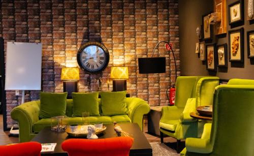 Flittard Hotel | Hotel Medo Köln