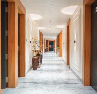Laheriasarai Hotel | Hotel Meena Aurum Inn