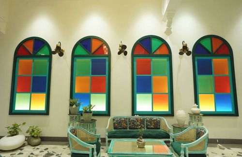 Raipur Hotel | Hotel Meeravill