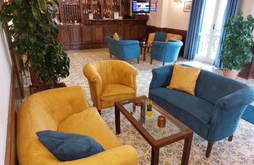 Monte Chiaro Hotel | Hotel Mega Mare