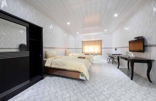 Nias Hotel | Hotel Mega Nasional