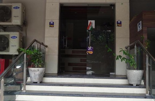 Charbagh Hotel | Hotel MEGHA INN
