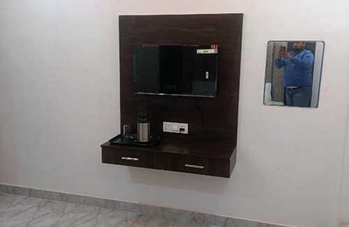 Saharanpur Hotel | HOTEL Mehr