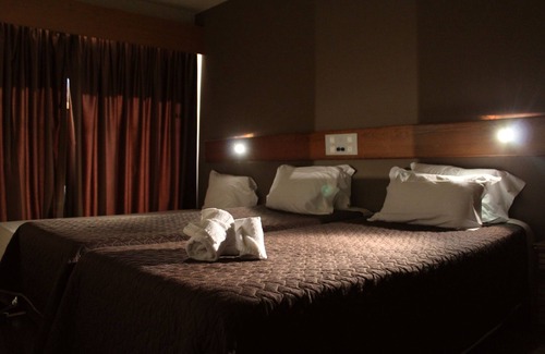 Ovar Hotel | Hotel Meia Lua