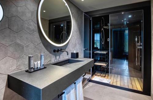 Langenthal Hotel | Hotel Meilenstein