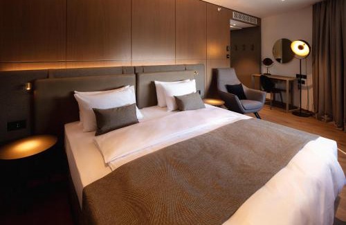 Langenthal Hotel | Hotel Meilenstein