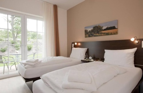 Hatten Hotel | Hotel Meiners
