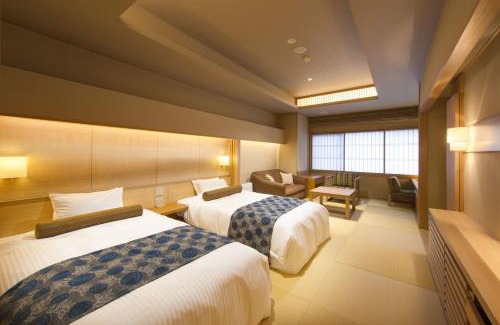 Gamagori Hotel | Hotel Meizanso
