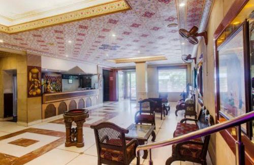 Aligarh Hotel | Hotel Melrose Inn