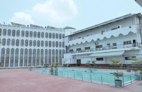 Kota Hotel | HOTEL MENAAL RESIDENCY