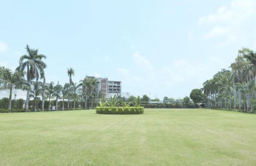 Kota Hotel | HOTEL MENAAL RESIDENCY