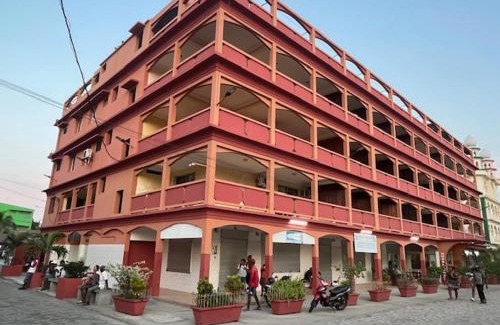 Morondava Hotel | HOTEL MENABE