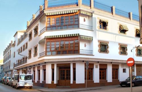 Manzanares Hotel | Hotel Menano