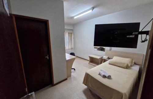 Rio do Sul Hotel | Hotel Meneghetti Rio Branco