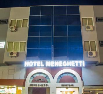 Rio do Sul Hotel | Hotel Meneghetti Rio Branco