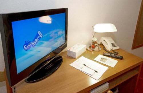 Wuerselen Hotel | Hotel Mennicken