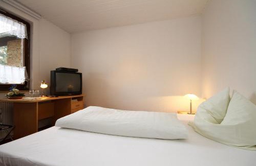 Wuerselen Hotel | Hotel Mennicken