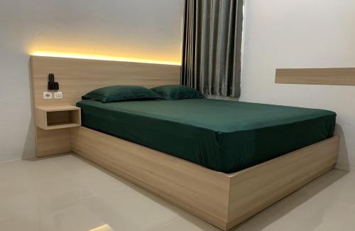 Klaten Selatan Hotel | Hotel Merak Indah