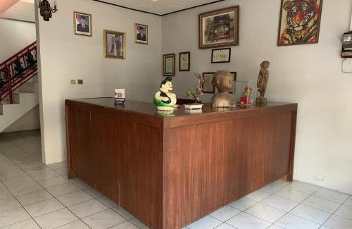 Klaten Selatan Hotel | Hotel Merak Indah